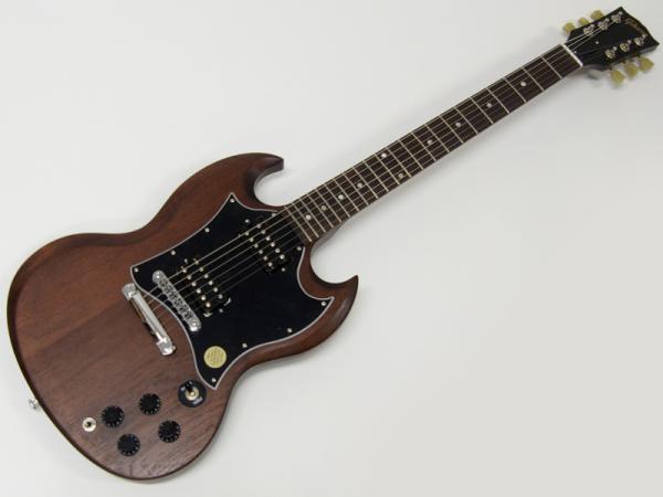 Gibson ギブソン SG Faded 2016 / Worn Brown #160083394