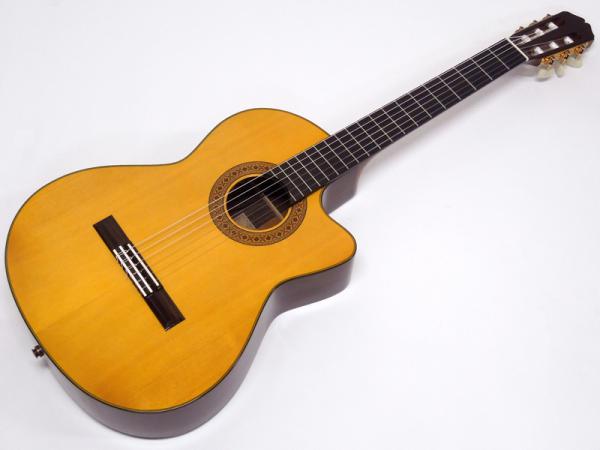 K.Yairi ケーヤイリ CE-1D < Used / 中古品 > 