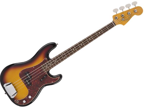 Fender ( フェンダー ) HAMA OKAMOTO PRECISION BASS #4 3TS 日本製 エレキベース ハマ・オカモト プレベ