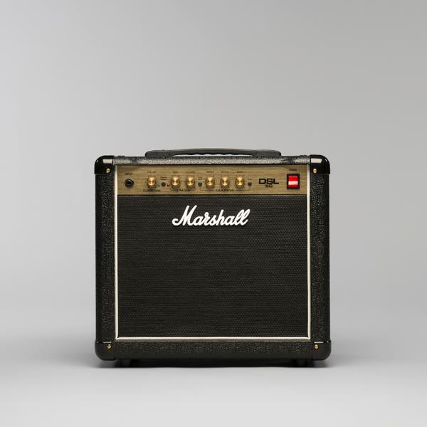 Marshall マーシャル DSL5C