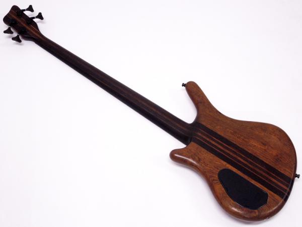 ベース Warwick Thumb Bass Warwick Thumb Bass NT 4 - Todobajos