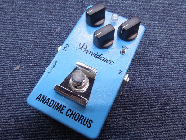 Providence ADC-4 Anadime Chorus < Used / 中古品 > 