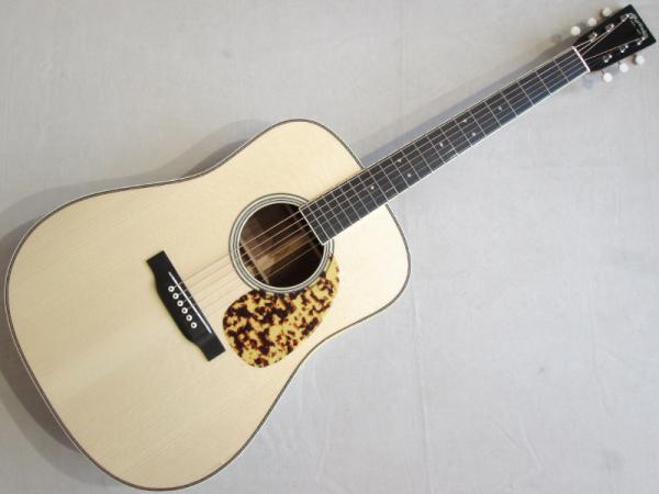 Martin Custom Shop CTM D-28 Clarence White