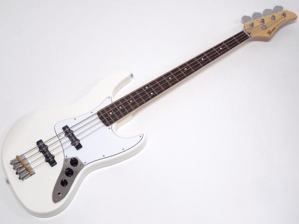 Greco グレコ WSB-STD(WH/R) 