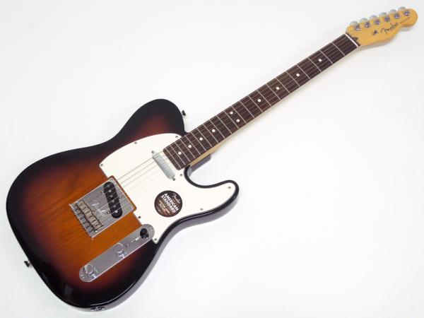 Fender ( フェンダー ) American Standard Telecaster(3CS/R）