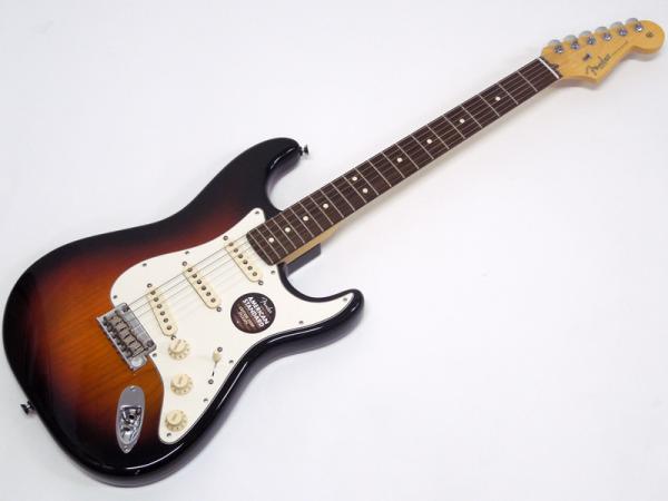 Fender フェンダー American Standard Stratocaster 3CS/R 