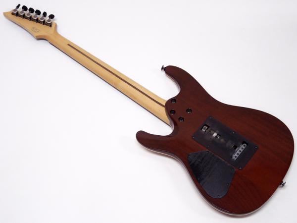 Ibanez ( アイバニーズ ) SV5570KD / Koa Brown | ワタナベ楽器店