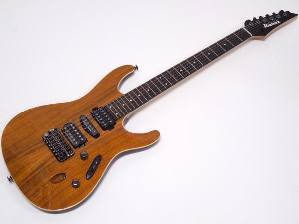 Ibanez ( アイバニーズ ) SV5570KD / Koa Brown