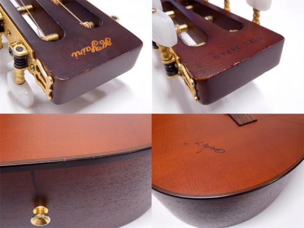 K.Yairi ケーヤイリ RAG-65 < Used / 中古品 > | ワタナベ楽器店
