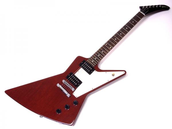 Gibson ギブソン Explorer Cherry 2009年製　< Used / 中古品 > 