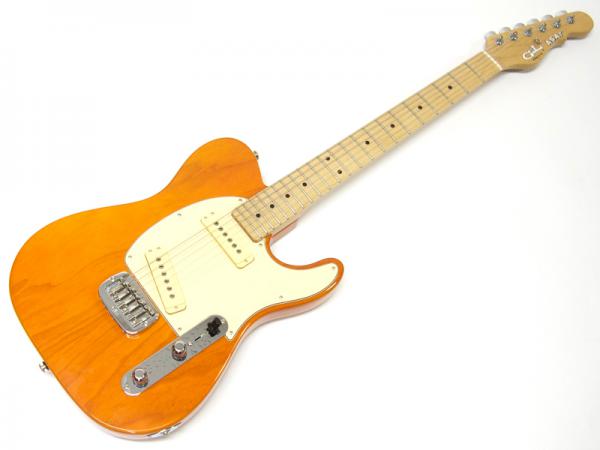 G&L USA ASAT Special(CLROG/M)