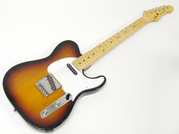 G&L Premium ASAT Classic(3TS/M)