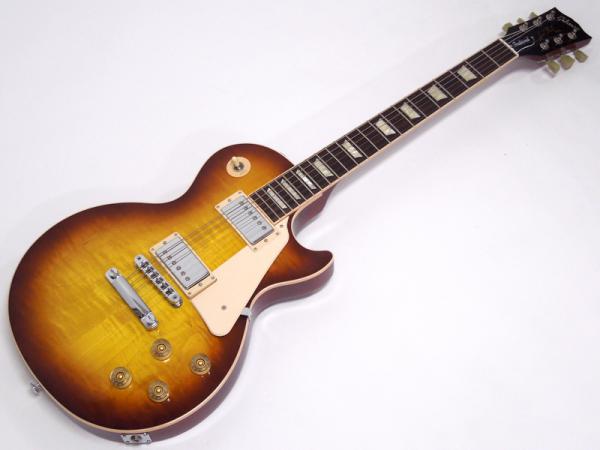 Gibson ( ギブソン ) Les Paul Traditional Premium Finish 2016 / Iced Tea #160021658