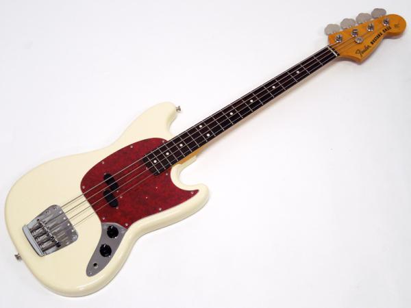 Fender Japan フェンダー ジャパン MB98-SD / VWH #O024352
