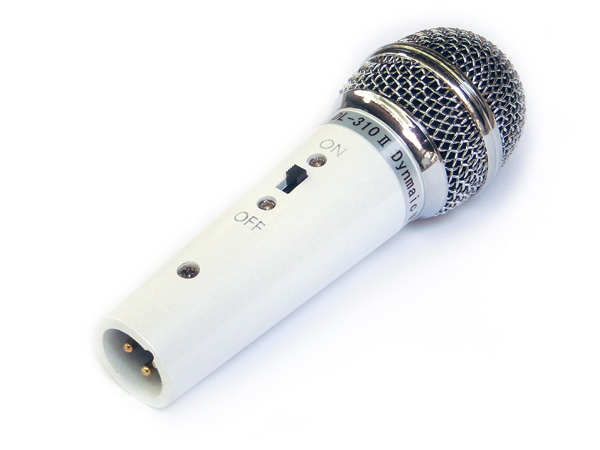 JEUME ジューム DL-310II / WHITE