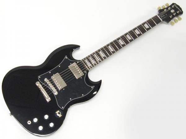 Epiphone ( エピフォン ) Ltd ed 1966 G-400 Pro (EB) 31%OFF