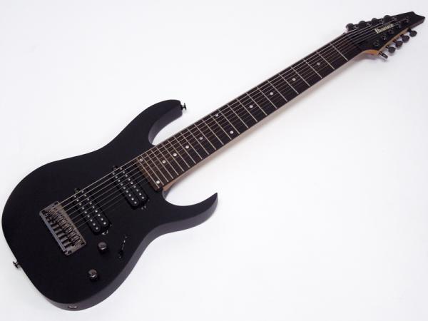 Ibanez ( アイバニーズ ) RG90BKP-ISH