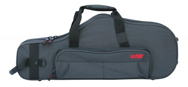 GATOR ( ゲイター ) GL-ALTOSAX-MPC アルトサックス ケース ショルダー 管楽器 セミハードケース alto saxophone  cases 北海道 沖縄 離島不可 送料無料! | ワタナベ楽器店 ONLINE SHOP