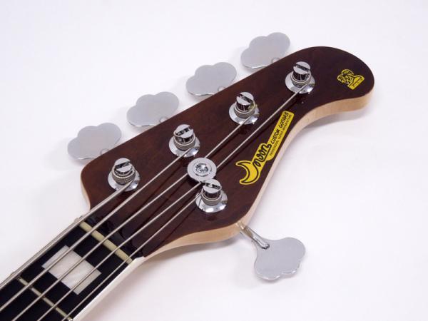 MOON JB-5-313OX CG/E CR | ワタナベ楽器店 大阪店