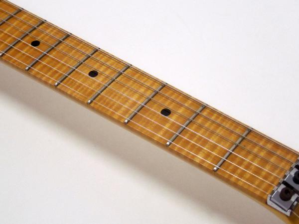 Killer キラー KG-PRIME Signature Hickory Brown 2002 < Used