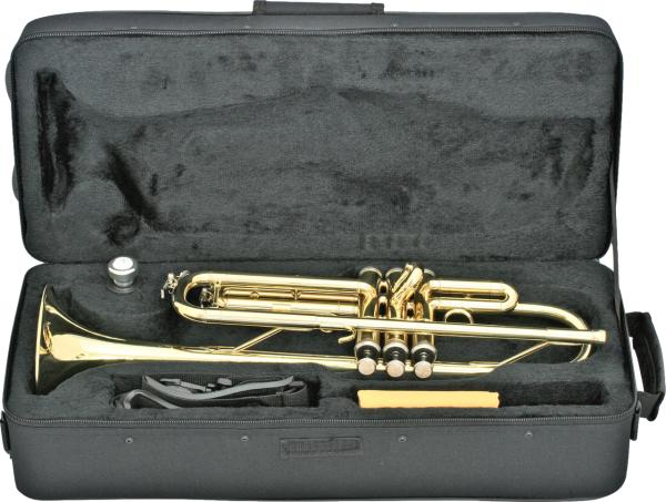 MAXTONE マックストーン TT-104L トランペット ラッカー