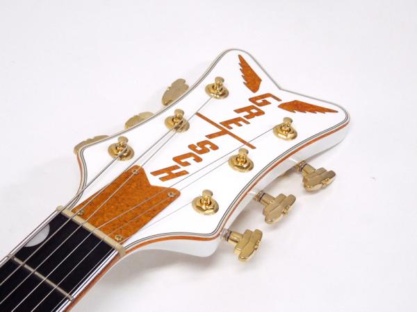 GRETSCH グレッチ G6136T-WHT Players Edition Falcon