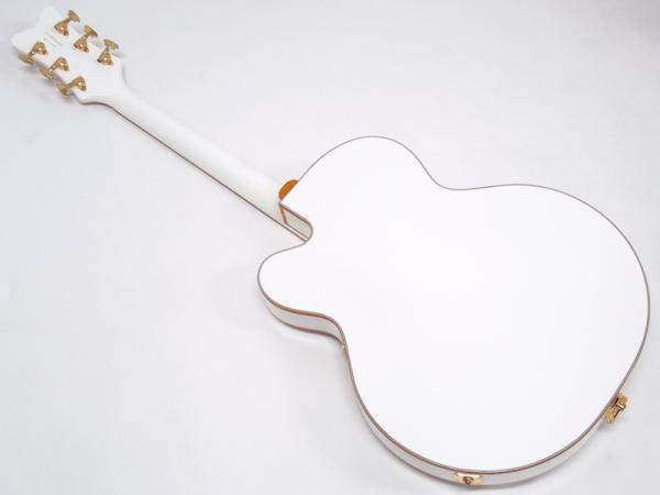 Gretsch G6136T-WHT Players Edition Falcon 2021年製