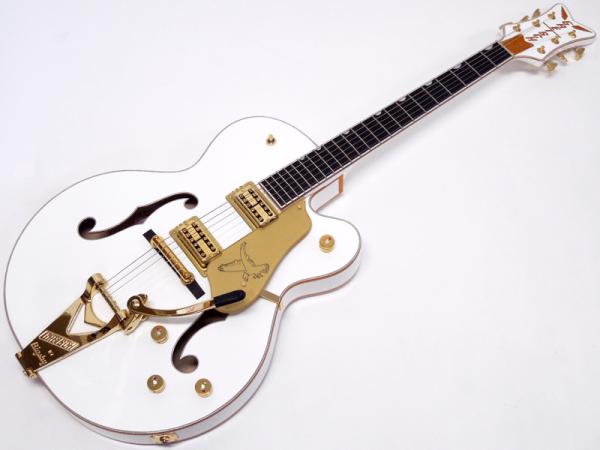 GRETSCH ( グレッチ ) G6136T-WHT Players Edition Falcon