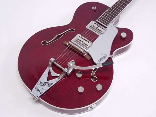 GRETSCH G6119T Tennessee Rose テネシーローズ GRETSCH グレッチ G6119T-ET Players Edition Tennessee Rose