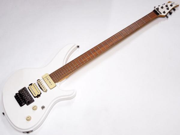 Sago ( Sago New Material Guitars ) Seed Kotetsu / White