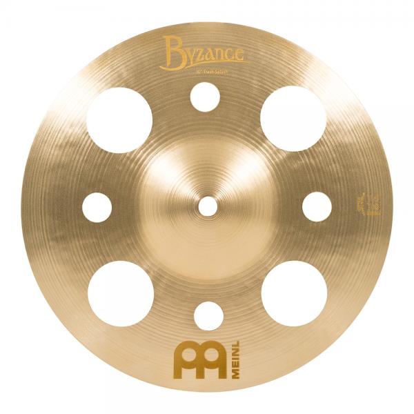 Meinl マイネル Byzance Vintage Series スプラッシュシンバル 10" Trash Splash B10TRS 