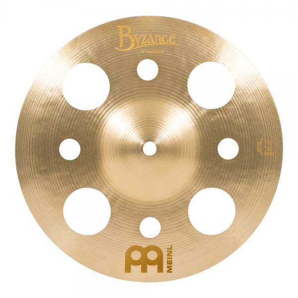 Meinl ( マイネル ) Byzance Vintage Series スプラッシュシンバル 10" Trash Splash B10TRS 