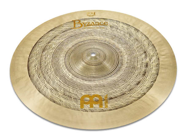 Meinl ( マイネル ) B18TRLC Light Crash  Byzance Traditional ライトクラッシュ 18インチ