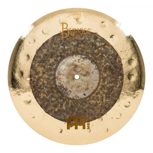 Meinl マイネル B16DUC Dual Crash  Byzance Dual デュアルクラッシュ 16インチ