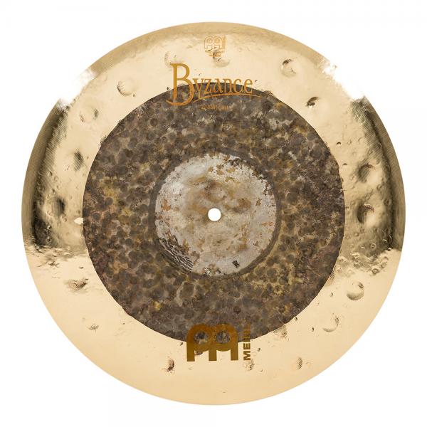 Meinl ( マイネル ) B16DUC Dual Crash  Byzance Dual デュアルクラッシュ 16インチ