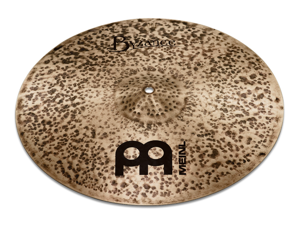Meinl マイネル B20DAC Crash  Byzance Dark クラッシュ 20インチ