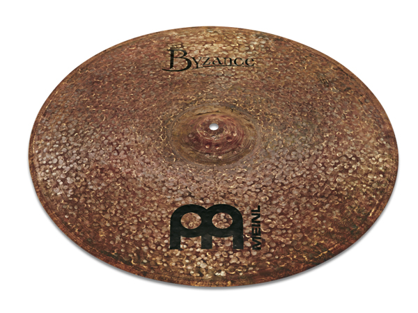 Meinl ( マイネル ) B20BADAR Big Apple Dark Ride  Byzance Dark ビッグアップルダークライド 20インチ