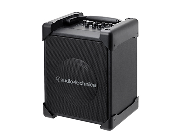 audio-technica オーディオテクニカ ATW-SP1910  ◆ デジタルワイヤレスアンプシステム  ※マイク別売