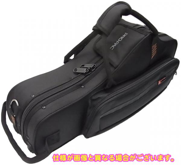 PROTEC ( プロテック ) PB-304CT ブラック アルトサックス ケース 