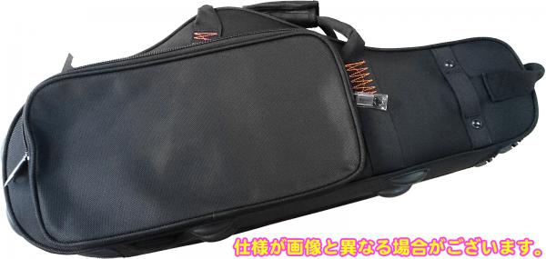 PROTEC プロテック PB-304CT ブラック アルトサックス ケース