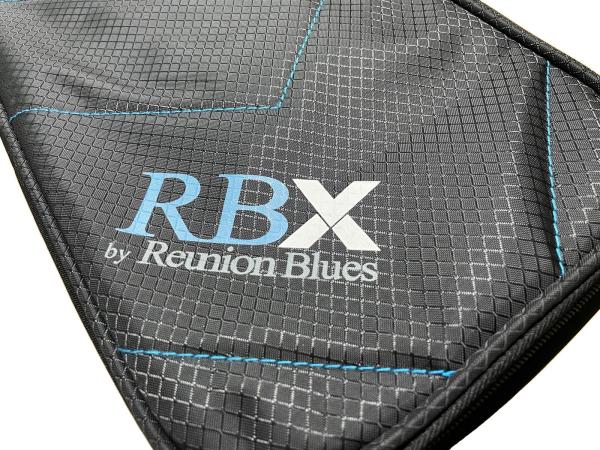 Reunion Blues ( リユニオンブルース ) RBX-TRU トランペットケース