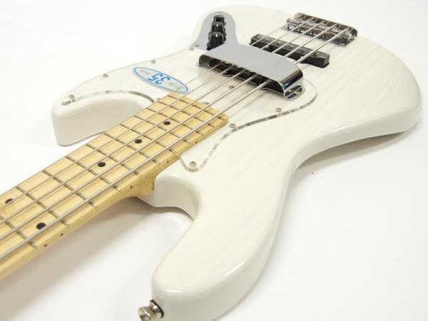 Bacchus バッカス WL-535 5弦ベース エレキベース WL-535 （35inch スケール・5弦ベース） (Bacchus)