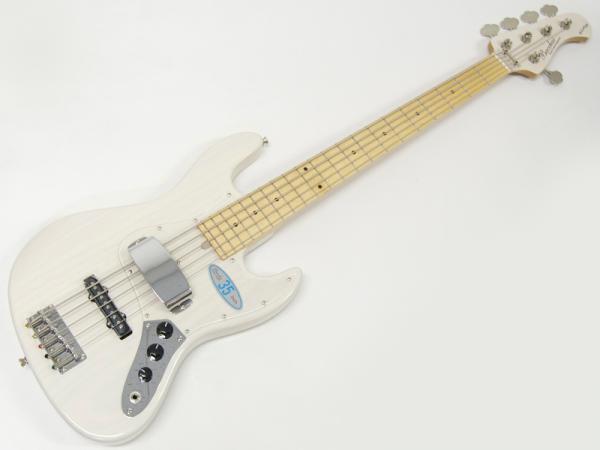 Bacchus バッカス WL-535 ASH(WBD/M)
