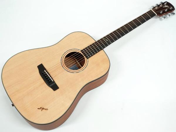 K.Yairi ケーヤイリ LO-65 NT 