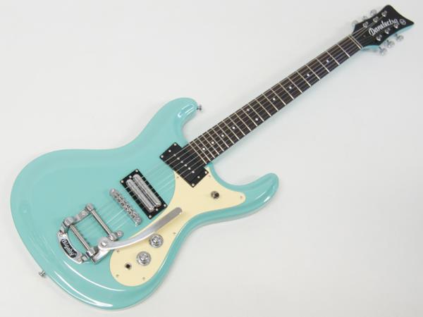 Danelectro ダンエレクトロ The 64 (DAQU)