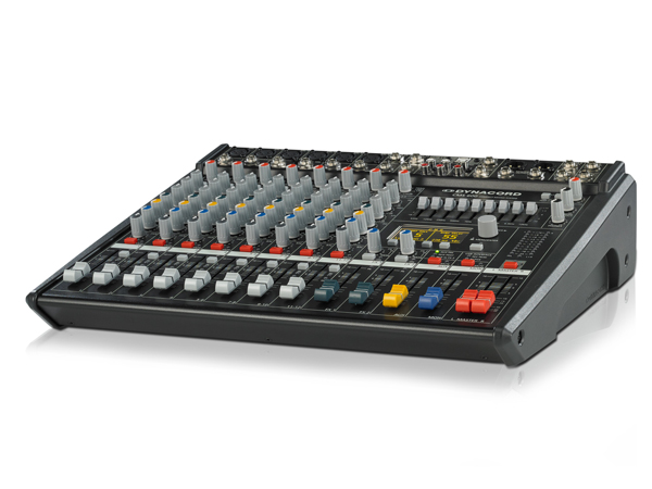 DYNACORD ( ダイナコード ) CMS600-3 ◇ アナログミキサー 送料無料 