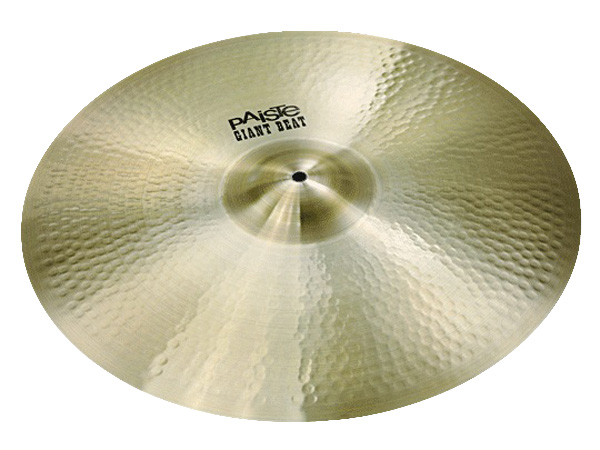 Paiste ( パイステ ) GIANT BEAT RIDE 26"  ジャイアントビート ライド