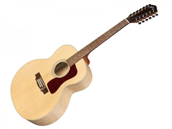 GUILD ( ギルド ) F-2512E 【Westerly Collection 】【12弦