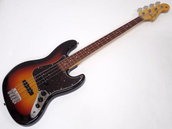 Vanzandt ヴァンザント JBV-R2 Less Pressure / 3-Tone Sunburst