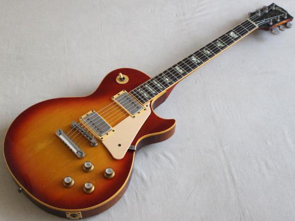 Gibson ( ギブソン ) 1976 Les Paul Standard HCS